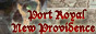 Port Royal und New Providence